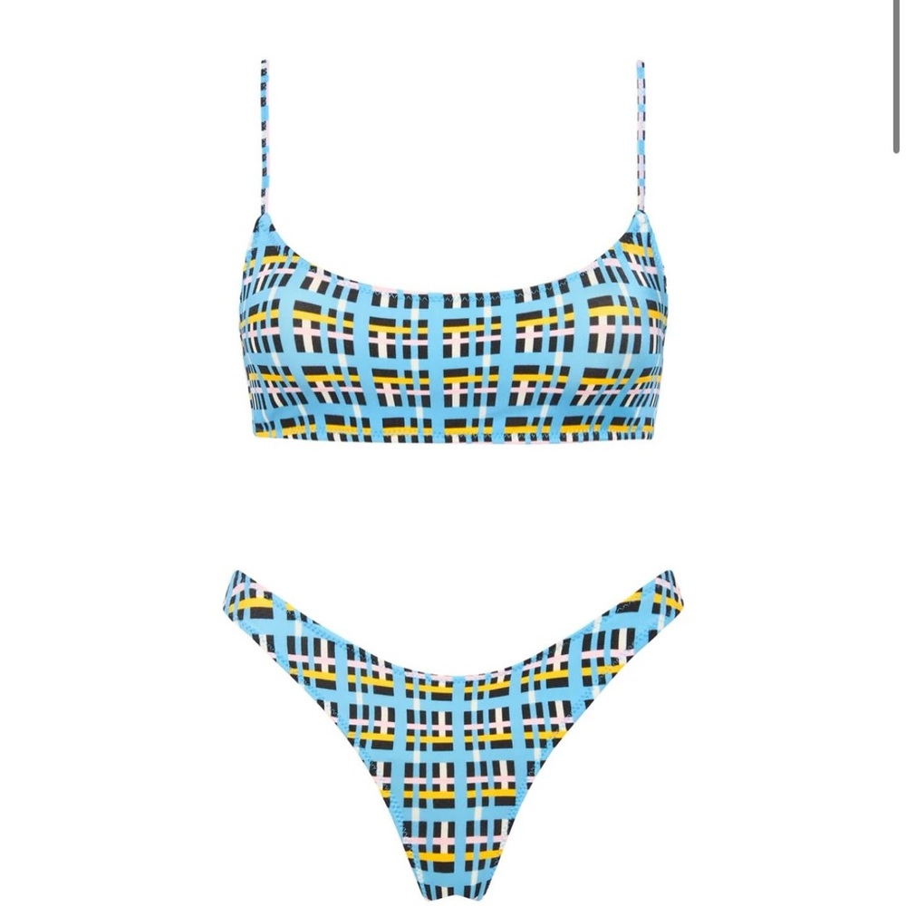 Triangl Bikini